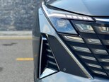 Changan Uni-Z-9