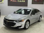 Chevrolet Malibu-2