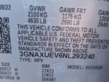 Chevrolet Equinox-16