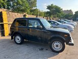 LADA (VAZ) Niva-4