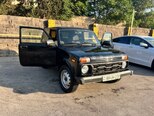 LADA (VAZ) Niva-1