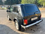 LADA (VAZ) Niva-3