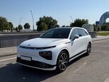 XPeng G9-2