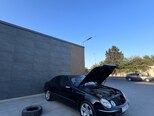 Mercedes E 220-4