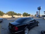 Mercedes E 220-2