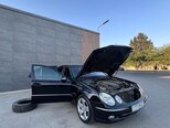 Mercedes E 220-15