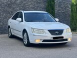 Hyundai Sonata-2