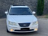 Hyundai Sonata-4