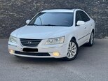 Hyundai Sonata-5