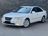 Hyundai Sonata-7
