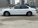 Hyundai Sonata-3