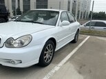 Hyundai Sonata-2