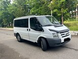 Ford Transit-4