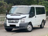 Ford Transit-1