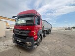 Mercedes Axor 1840-1