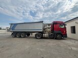 Mercedes Axor 1840-4