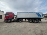Mercedes Axor 1840-2