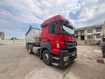 Mercedes Axor 1840-5