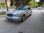 Mercedes E 270-5