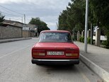 LADA (VAZ) 2107-6