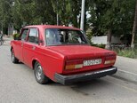 LADA (VAZ) 2107-2