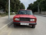 LADA (VAZ) 2107-1