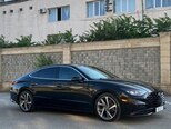 Hyundai Sonata-1