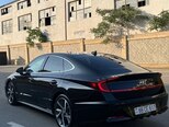 Hyundai Sonata-5