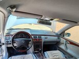 Mercedes E 270-8