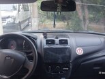 LADA (VAZ) Granta-3