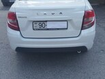 LADA (VAZ) Granta-2