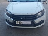 LADA (VAZ) Granta-1