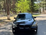 BMW 530-5