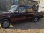 LADA (VAZ) 2107-2