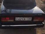 LADA (VAZ) 2107-3