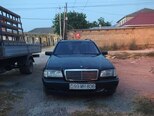 Mercedes C 200-1