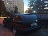 Mercedes C 200-3