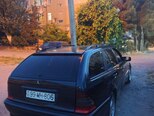 Mercedes C 200-2