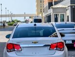 Chevrolet Cruze-2