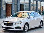 Chevrolet Cruze-3