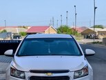 Chevrolet Cruze-1