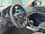 Chevrolet Cruze-8