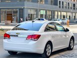 Chevrolet Cruze-6