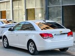 Chevrolet Cruze-5