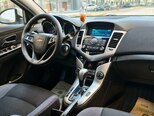 Chevrolet Cruze-7