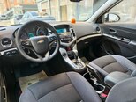 Chevrolet Cruze-10