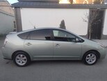 Toyota Prius-3