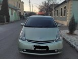 Toyota Prius-1