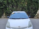 Toyota Prius-1