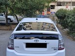 Toyota Prius-4